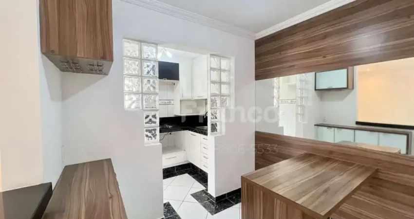 Casa em Condomínio para Venda em Sumaré, Parque Villa Flores, 3 dormitórios, 1 suíte, 3 banheiros, 2 vagas
