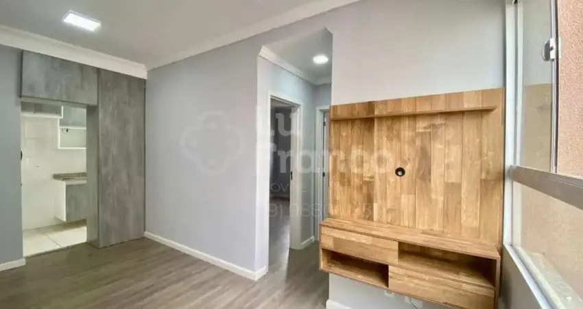 Apartamento para Venda em Sumaré, Jardim Maria Luíza, 2 dormitórios, 1 banheiro, 1 vaga