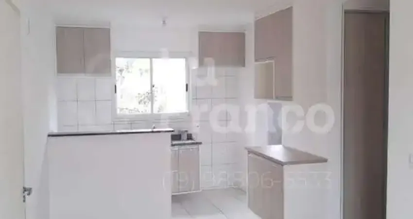 Apartamento para Venda em Sumaré, Residencial Real Parque Sumaré, 3 dormitórios, 1 banheiro, 1 vaga