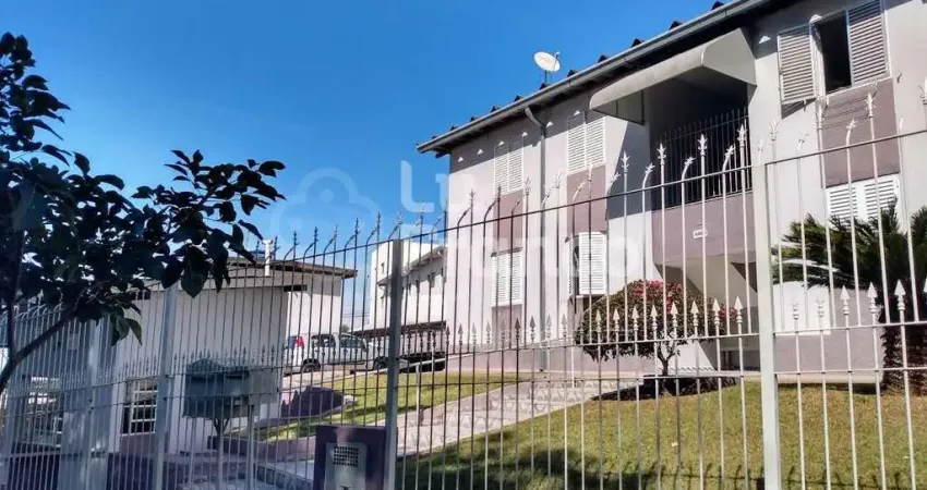 Apartamento para Venda em Campinas, Fundação da Casa Popular, 2 dormitórios, 1 banheiro, 1 vaga