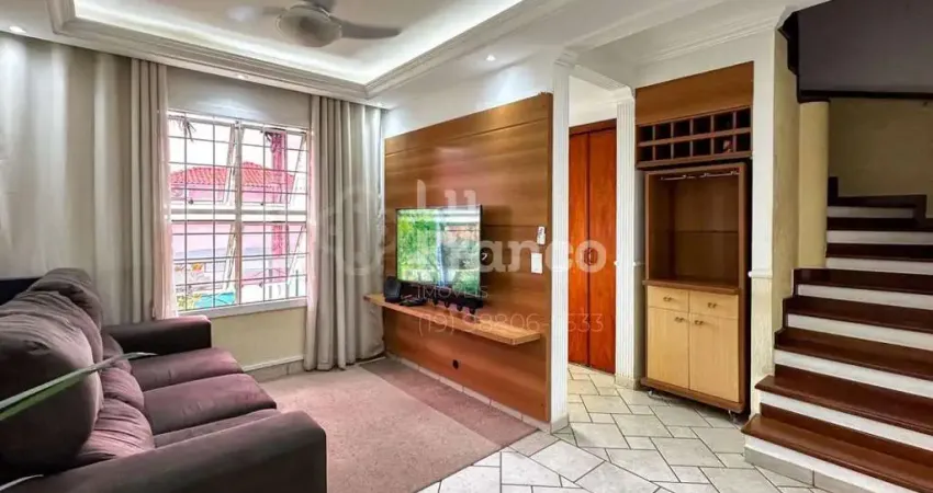 Casa em Condomínio para Venda em Sumaré, Parque Villa Flores, 3 dormitórios, 1 suíte, 3 banheiros, 1 vaga