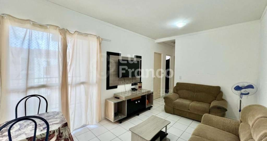 Apartamento para Venda em Sumaré, Jardim Recanto dos Sonhos, 2 dormitórios, 1 banheiro, 1 vaga