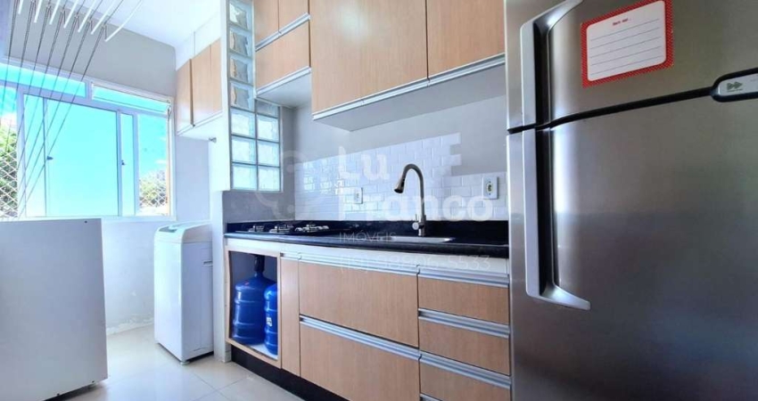 Apartamento para Venda em Sumaré, Jardim Recanto dos Sonhos, 2 dormitórios, 1 banheiro, 1 vaga