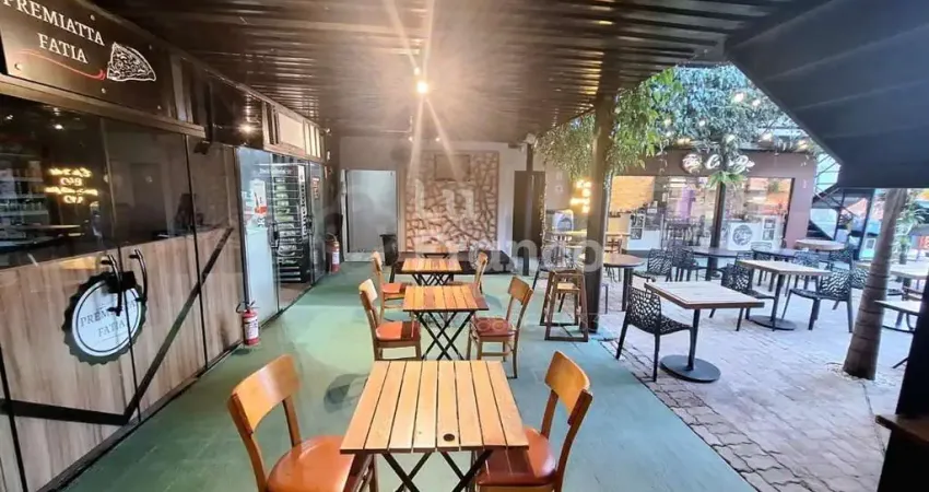 Comercial para Venda em Sumaré, Residencial Real Parque Sumaré