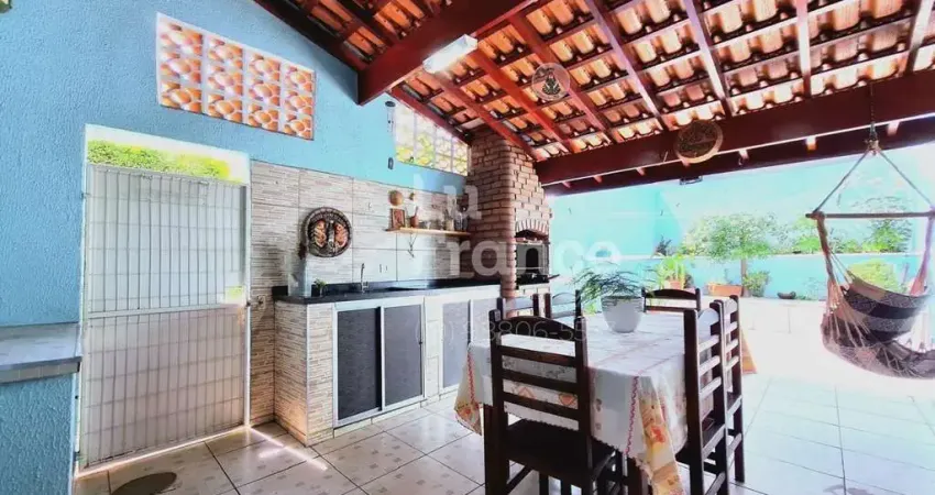 Casa em Condomínio para Venda em Sumaré, Parque Villa Flores, 2 dormitórios, 2 banheiros, 1 vaga