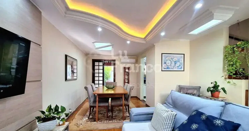 Casa em condomínio para venda em sumaré, parque villa flores, 2 dormitórios, 2 banheiros, 1 vaga