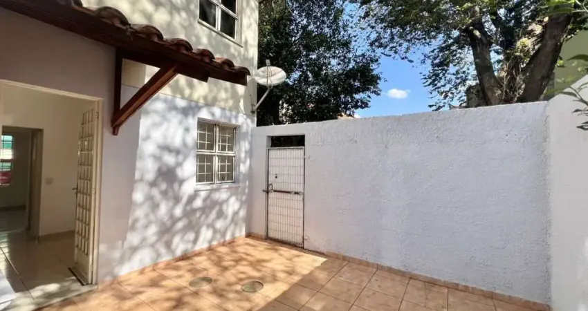 Casa em condomínio para venda em sumaré, parque villa flores, 2 dormitórios, 2 banheiros, 1 vaga