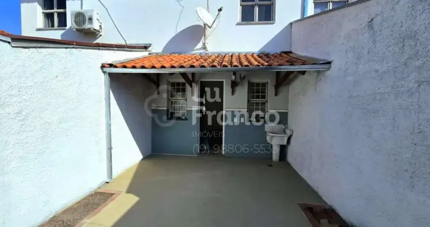 Casa em condomínio para venda em sumaré, parque villa flores, 2 dormitórios, 1 banheiro, 1 vaga