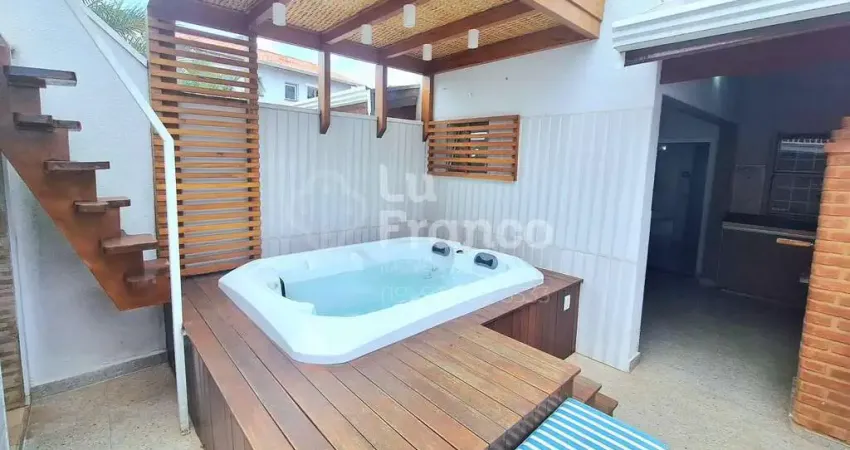 Casa em condomínio para venda em sumaré, parque villa flores, 3 dormitórios, 1 banheiro, 1 vaga