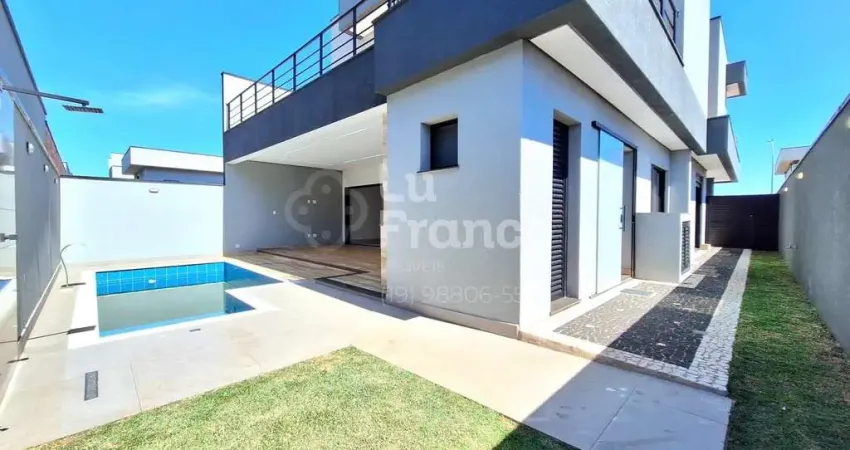 Casa em condomínio para venda em paulínia, parque brasil 500, 4 dormitórios, 4 suítes, 6 banheiros