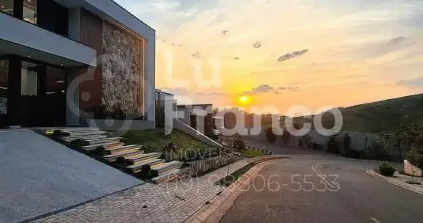 Casa em condomínio para venda em vinhedo, santa cândida, 4 dormitórios, 1 suíte, 5 banheiros, 6 vagas