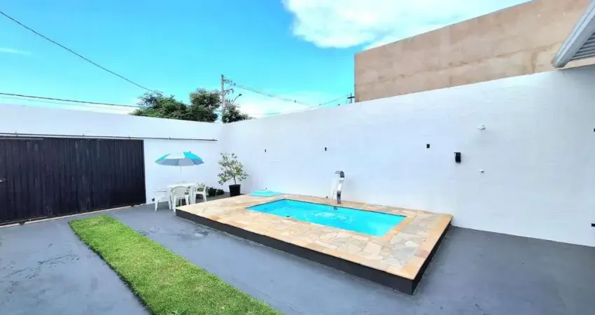 Chácara / sítio à venda na Rua Jane Lee de Oliveira, Parque Bellaville, Hortolândia