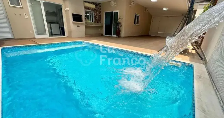 Casa em condomínio para venda em sumaré, parque villa flores, 3 dormitórios, 1 suíte, 4 banheiros, 3 vagas