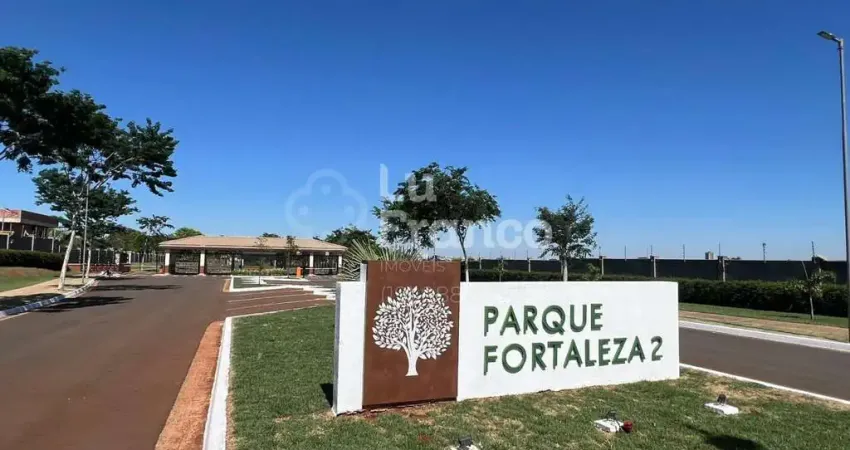 Terreno em condomínio para venda em nova odessa, parque fortaleza