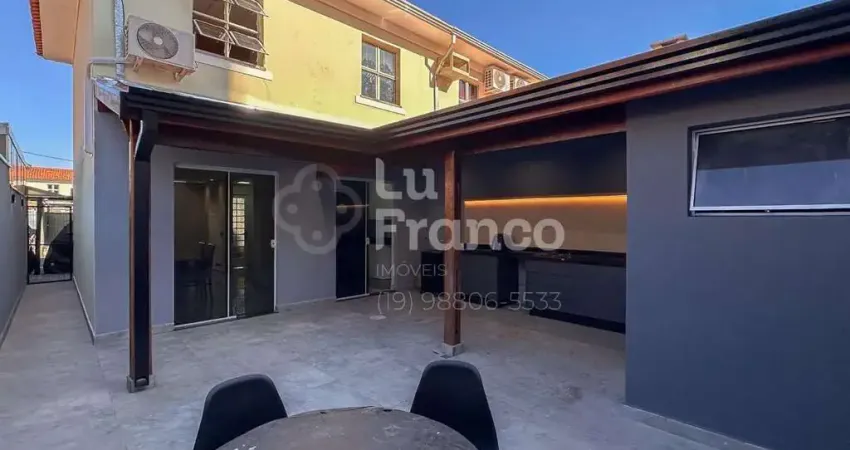 Casa em condomínio para venda em sumaré, parque villa flores, 3 dormitórios, 1 banheiro, 1 vaga