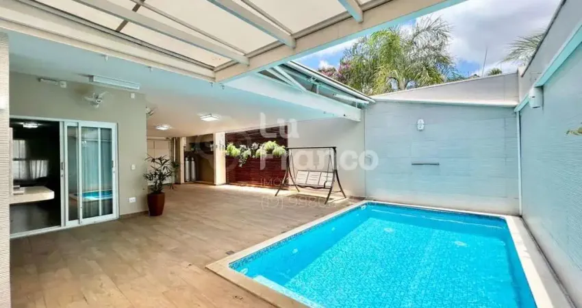 Casa para Venda, Parque Villa Flores, 3 dormitórios, 1 suíte, 4 banheiros, 3 vagas