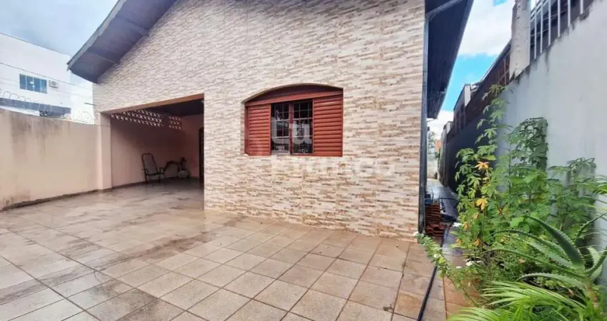 Casa para Venda, Parque Virgílio Viel, 2 dormitórios, 2 banheiros, 3 vagas