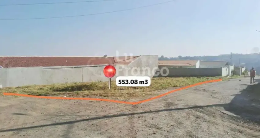 Chácara / sítio à venda na Rua Werner Habig, 367, Chácaras Luzitana, Hortolândia