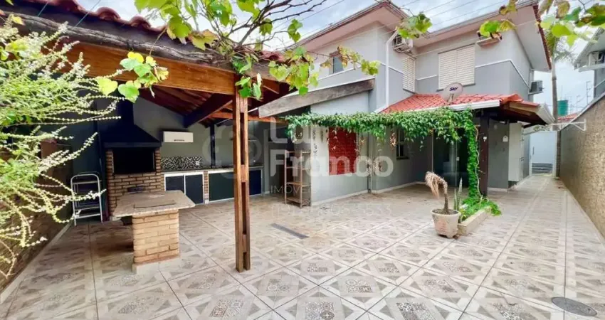 Casa em Condomínio para Venda em Sumaré, Parque Villa Flores, 3 dormitórios, 1 suíte, 2 banheiros, 2 vagas