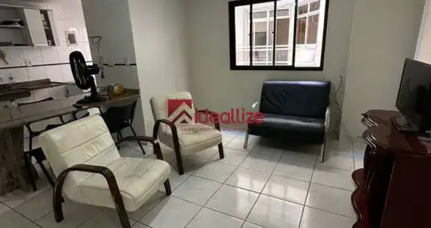 Apartamento com 2 quartos à venda na Praia do Morro, Guarapari