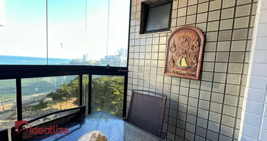 Apartamento com 2 quartos à venda no Centro, Guarapari 
