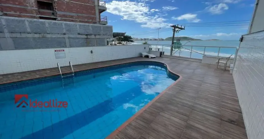 Apartamento com 2 quartos à venda na Praia do Morro, Guarapari 