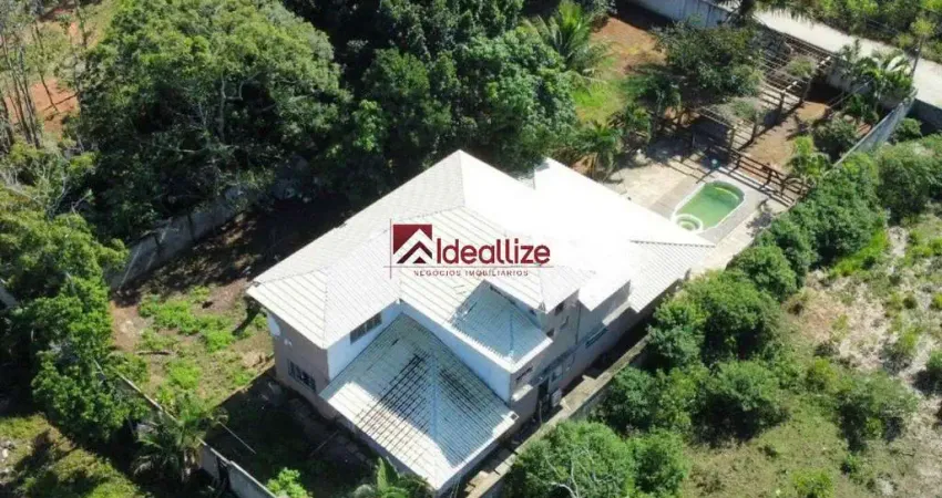 Casa com 5 quartos à venda no Comunidade Urbana de Fazenda Boa Vista, Guarapari 