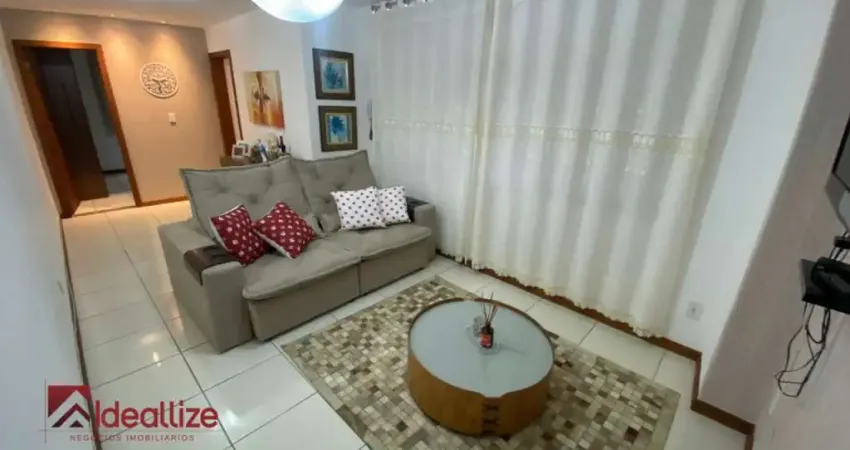 Apartamento com 2 quartos à venda no Centro, Guarapari 