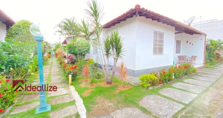 Oportunidade Casa na Praia do Morro