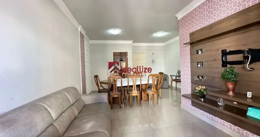 Apartamento com 3 quartos à venda na Praia do Morro, Guarapari