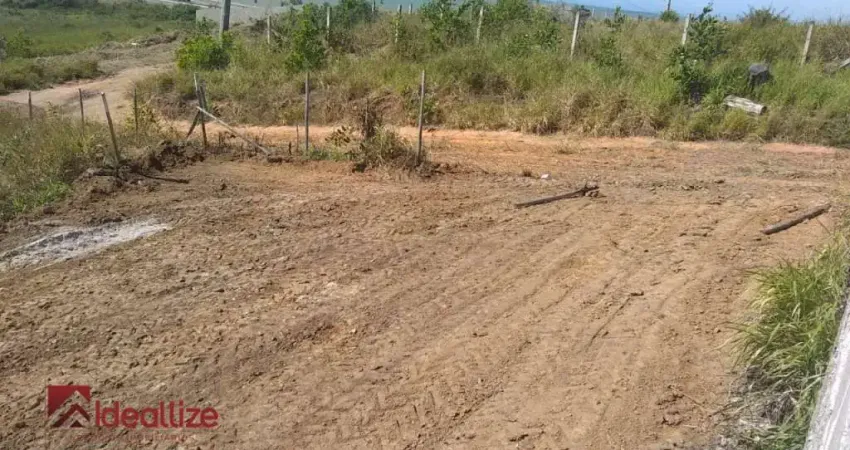 Terreno à venda em Meaípe, Guarapari 