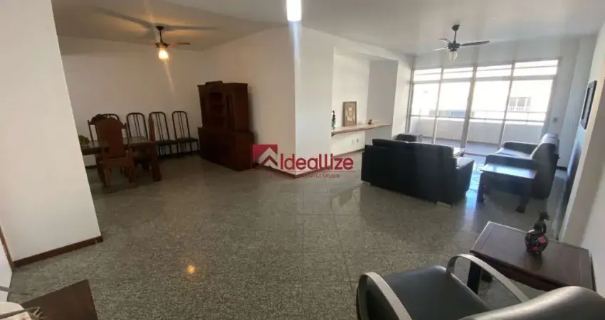 Apartamento com 4 quartos à venda no Centro, Guarapari 