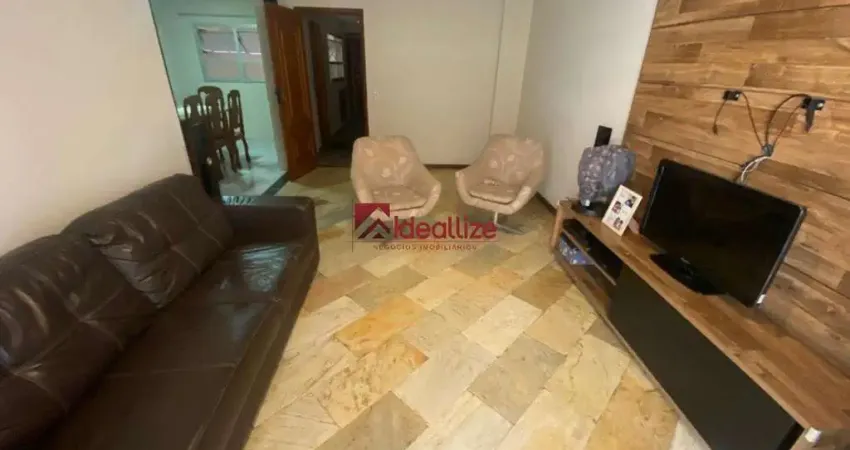 Apartamento com 3 quartos à venda no Centro, Guarapari 