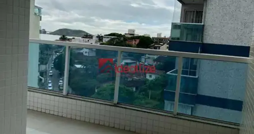 Apartamento com 2 quartos à venda no Centro, Guarapari 