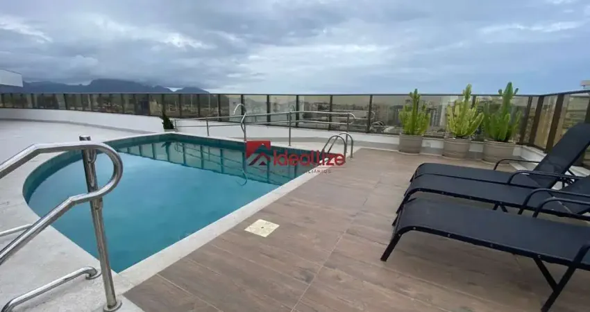 Apartamento com 2 quartos à venda no Centro, Guarapari