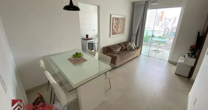 Apartamento com 1 quarto à venda na Praia do Morro, Guarapari 