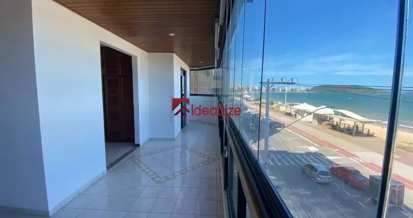 Apartamento com 3 quartos à venda na Praia do Morro, Guarapari 