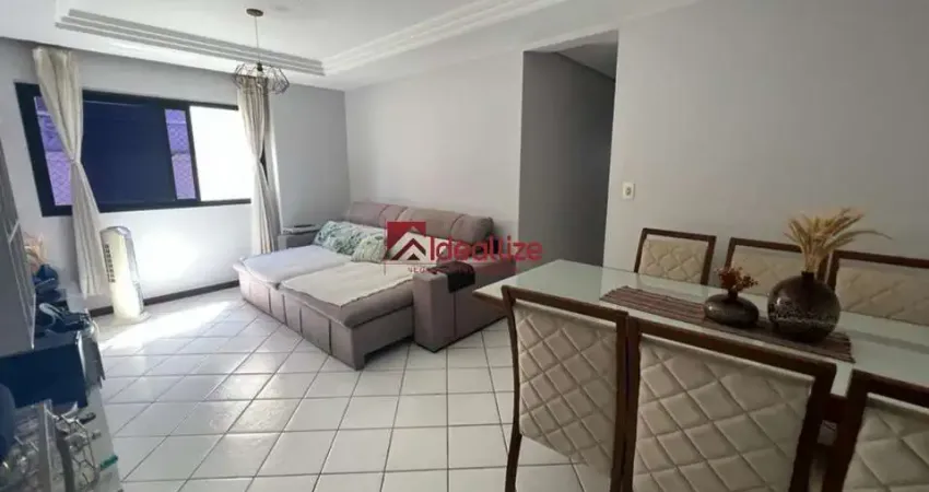 Apartamento com 3 quartos à venda no Centro, Guarapari
