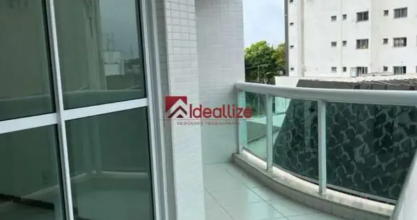 Apartamento com 3 quartos à venda no Ipiranga, Guarapari 