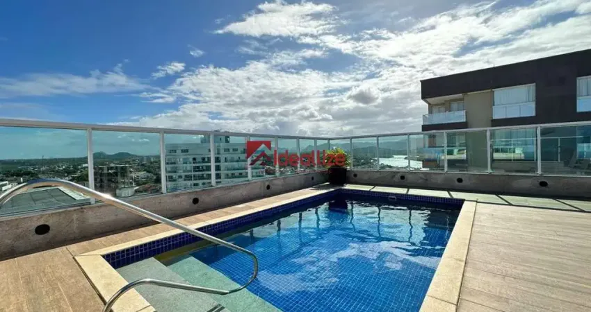 Apartamento com 2 quartos à venda no Centro, Guarapari