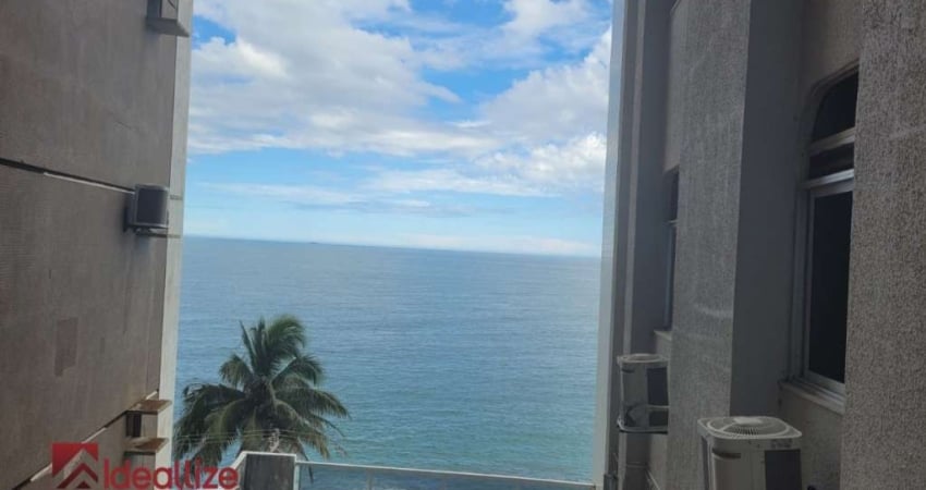 Apartamento com 3 quartos à venda no Centro, Guarapari 