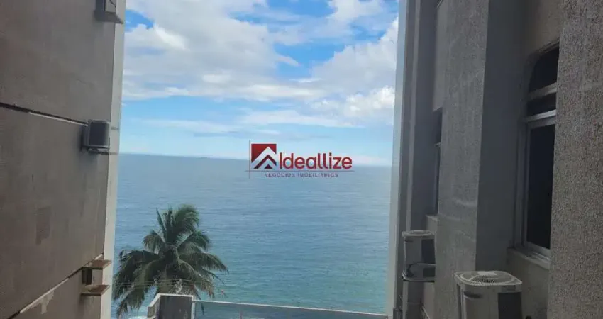 Apartamento com 3 quartos à venda no Centro, Guarapari 