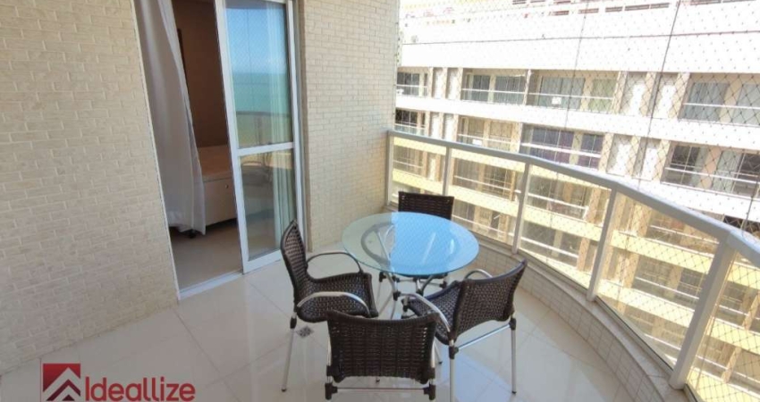 Apartamento com 2 quartos à venda na Praia do Morro, Guarapari 