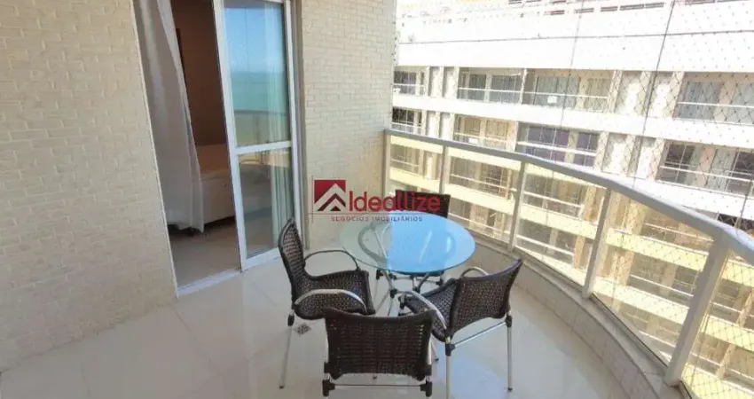 Apartamento com 2 quartos à venda na Praia do Morro, Guarapari 