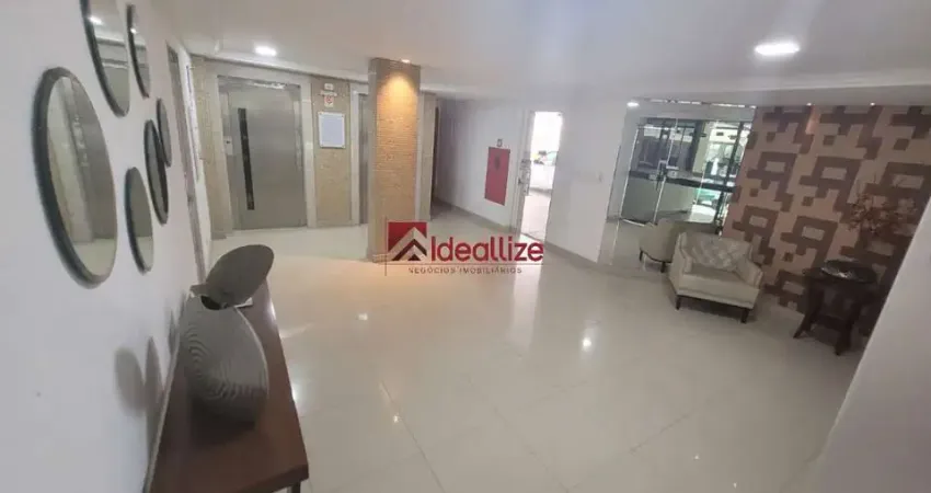 Apartamento com 3 quartos à venda na Praia do Morro, Guarapari 