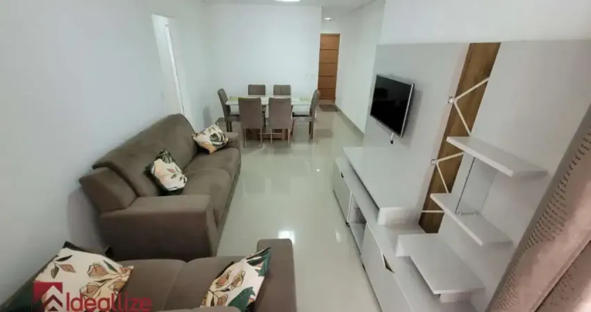 Apartamento com 2 quartos à venda no São Judas Tadeu, Guarapari 