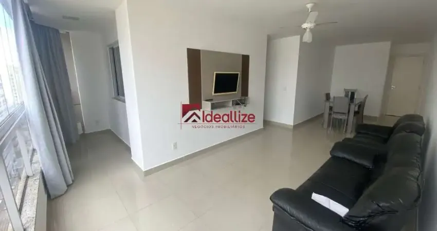 Apartamento com 3 quartos à venda na Praia do Morro, Guarapari 