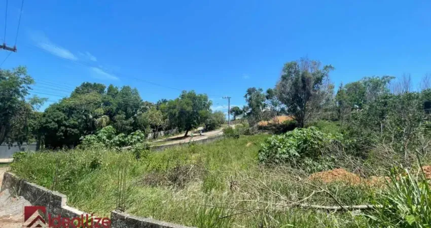 Terreno à venda no Nova Guarapari, Guarapari 