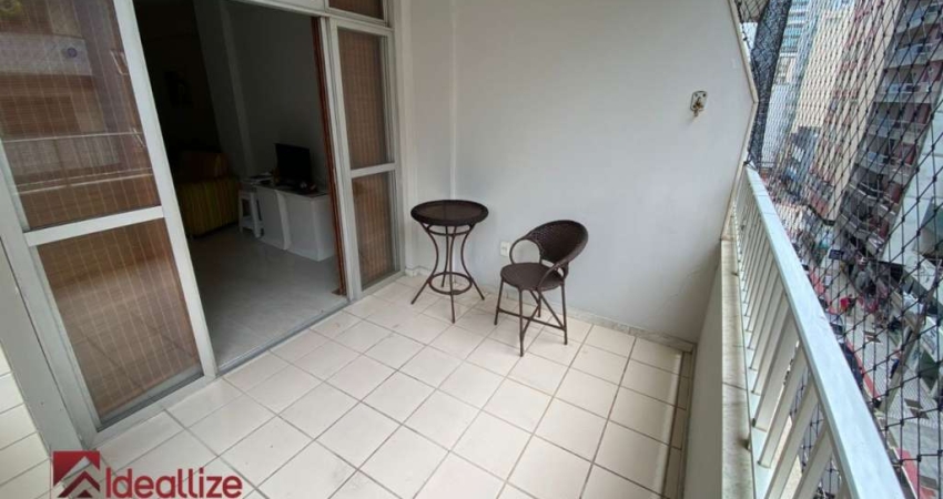 Apartamento com 2 quartos à venda no Centro, Guarapari 