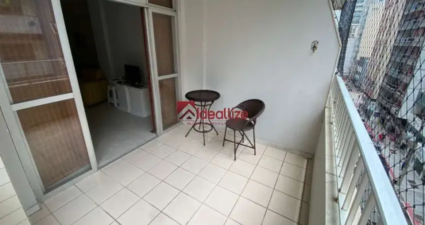 Apartamento com 2 quartos à venda no Centro, Guarapari 